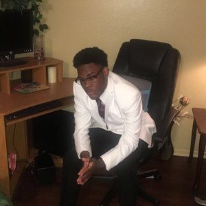 Meet your Posher, Jacob